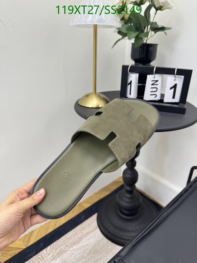 Hermes-Men shoes Code: SS2149 $: 119USD