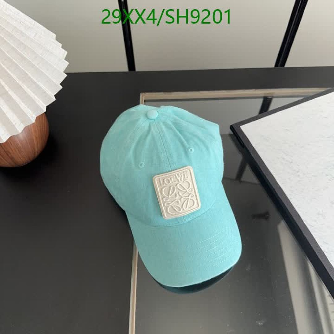 Loewe-Cap(Hat) Code: SH9201 $: 29USD