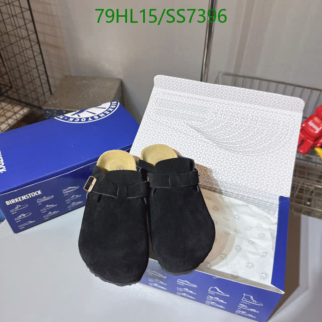 Birkenstock-Men shoes Code: SS7396 $: 79USD