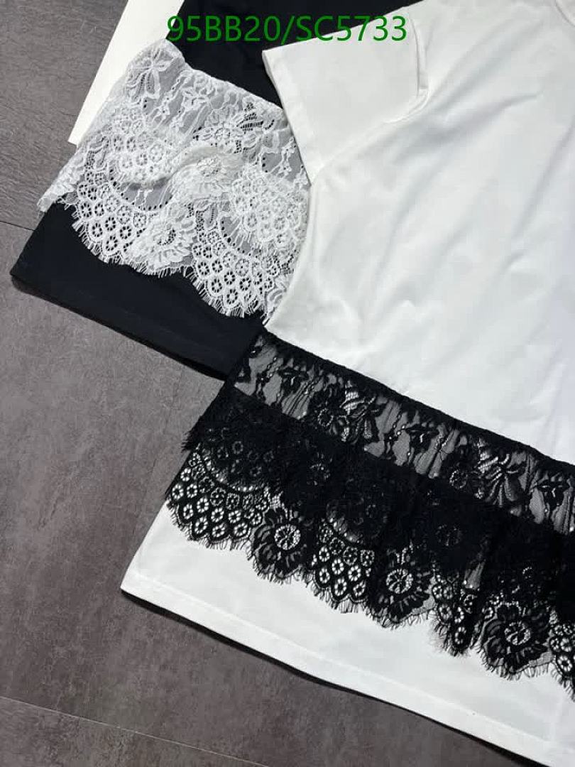 Chanel-Clothing Code: SC5733 $: 95USD