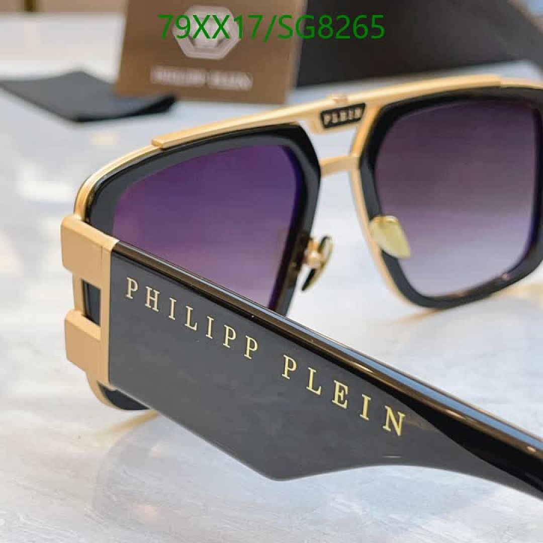 Philipp Plein-Glasses Code: SG8265 $: 79USD