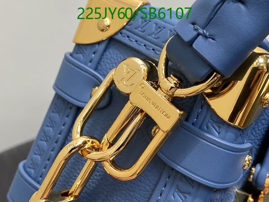 LV-Bag-Mirror Quality Code: SB6107 $: 225USD