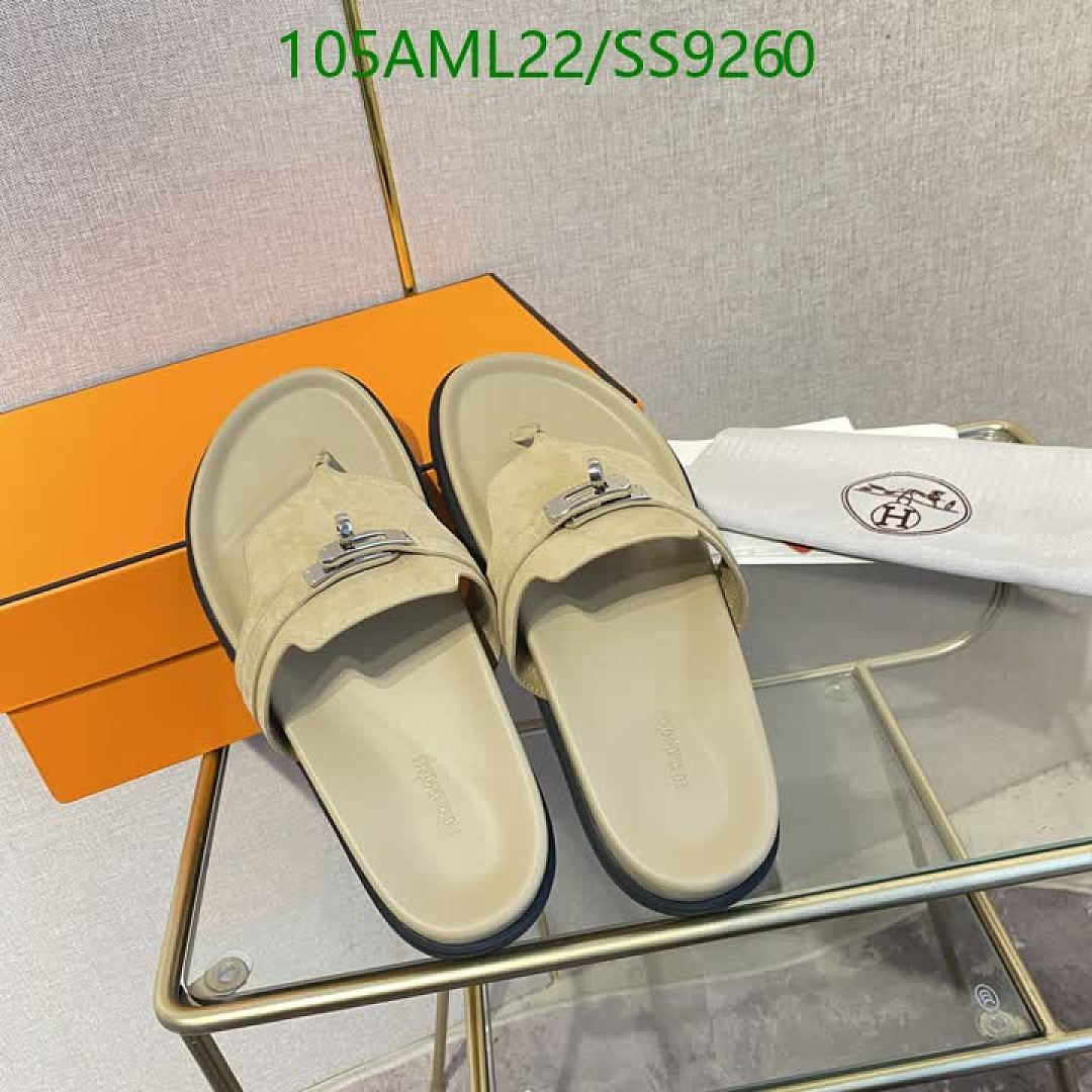 Hermes-Women Shoes Code: SS9260 $: 105USD