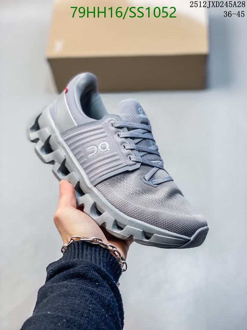On Running Cloudsurfer-Men shoes Code: SS1052 $: 79USD