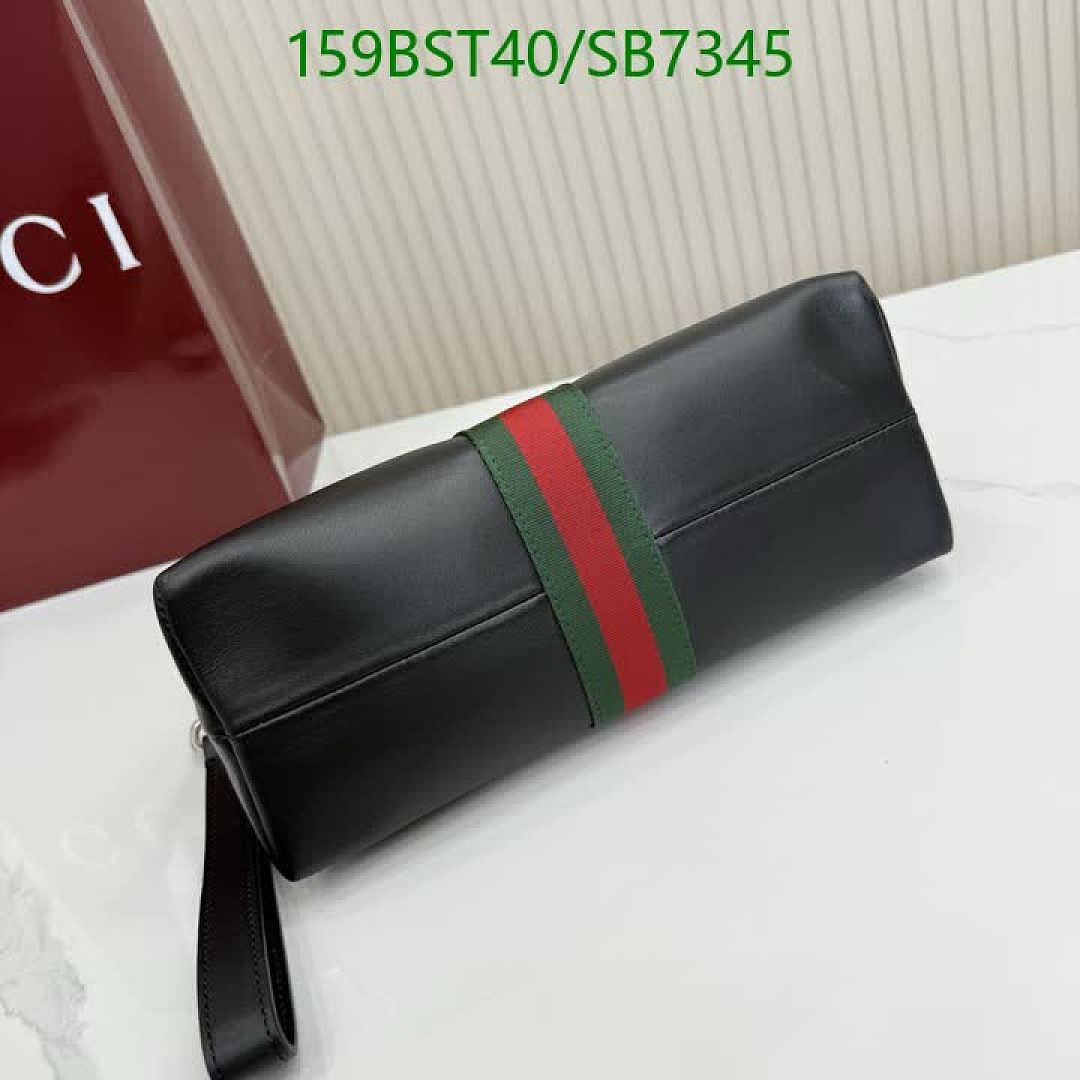 Gucci-Bag-Mirror Quality Code: SB7345 $: 159USD
