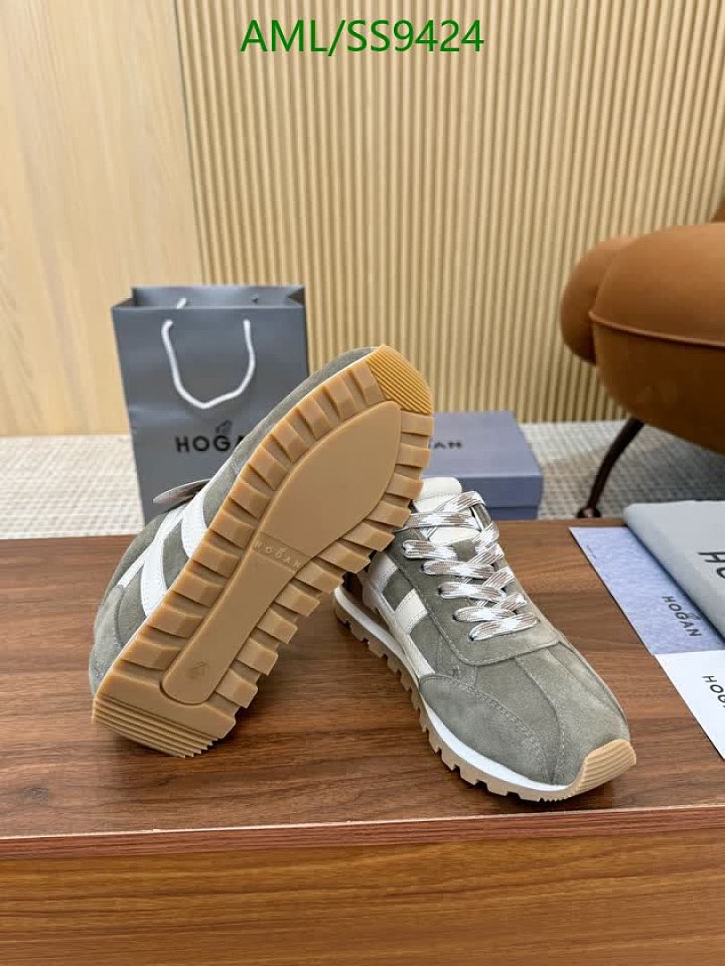 Hogan-Women Shoes Code: SS9424