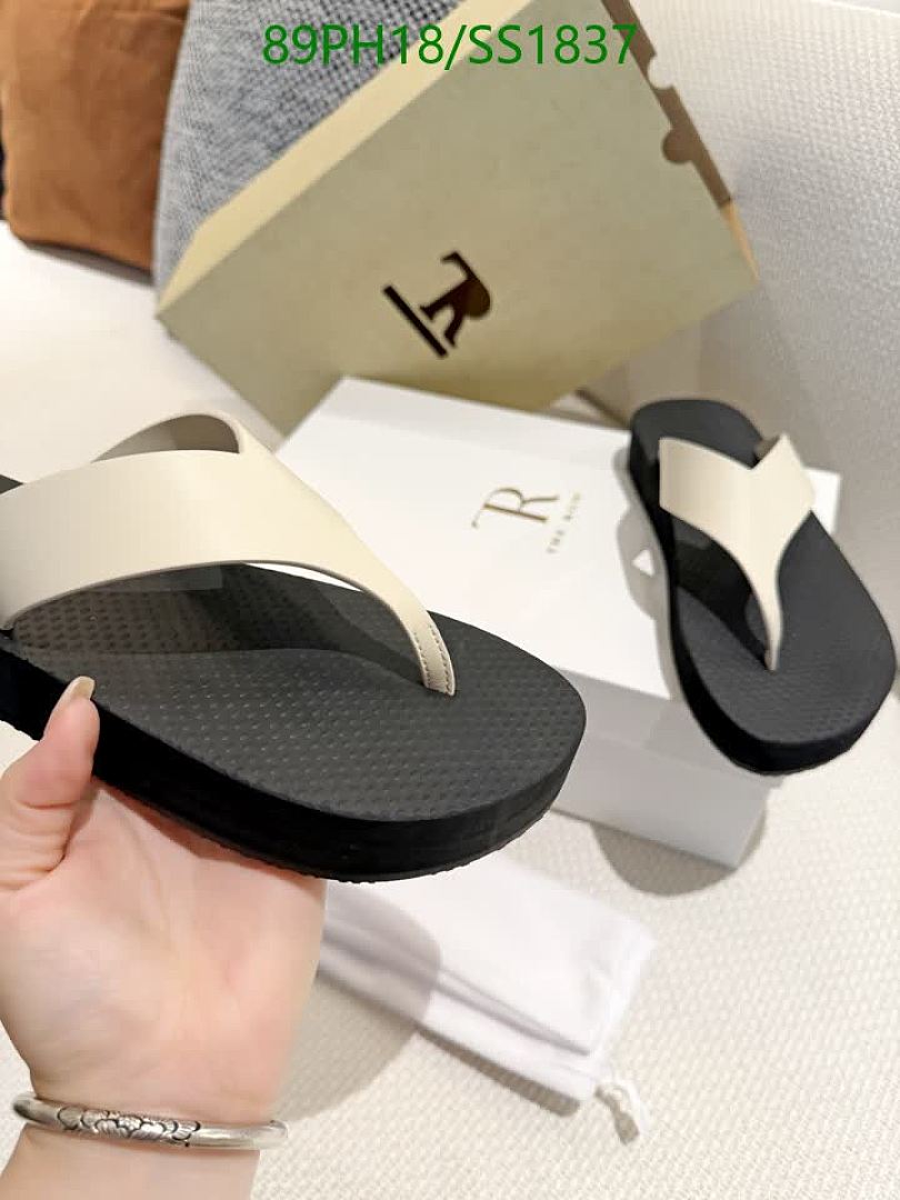 The Row-Women Shoes Code: SS1837 $: 89USD