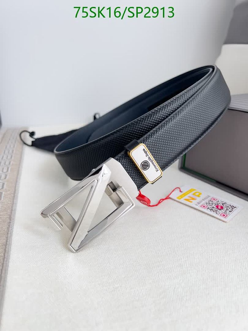 Zegna-Belts Code: SP2913 $: 75USD