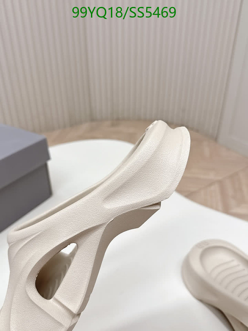 Balenciaga-Women Shoes Code: SS5469 $: 99USD