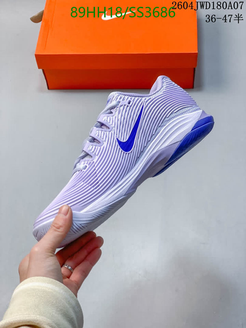 NIKE-Women Shoes Code: SS3686 $: 89USD