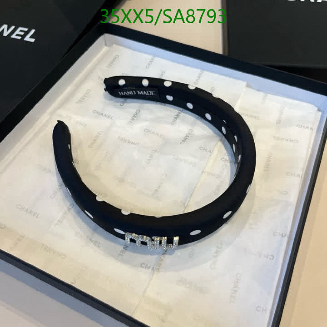 MIU MIU-Headband Code: SA8793 $: 35USD