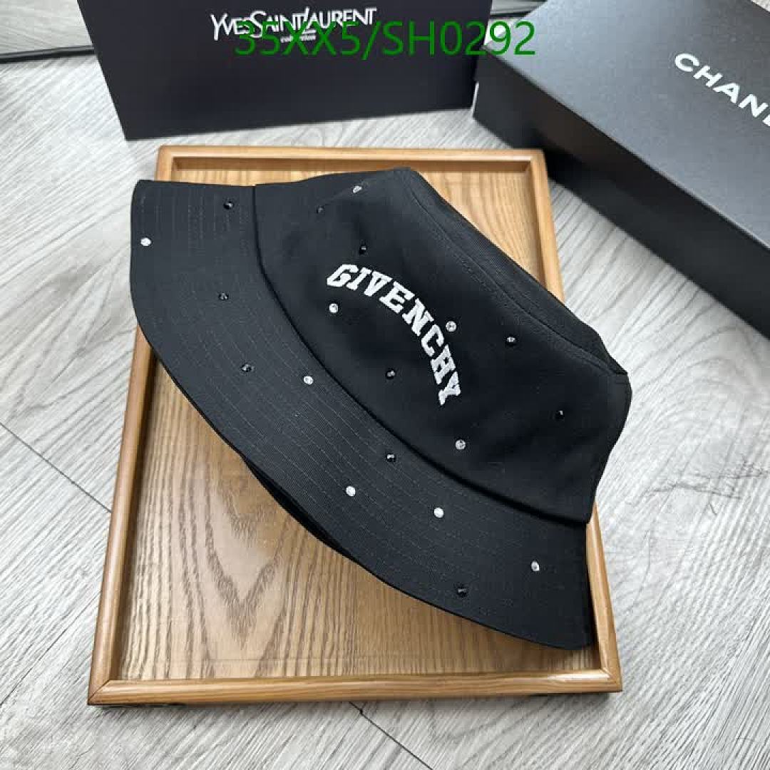 Givenchy-Cap(Hat) Code: SH0292 $: 35USD