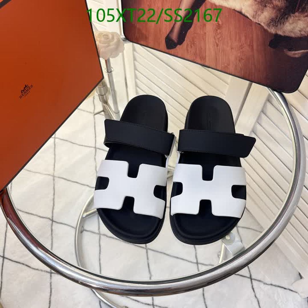 Hermes-Men shoes Code: SS2167 $: 105USD