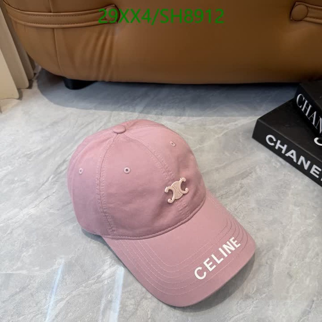Celine-Cap(Hat) Code: SH8912 $: 29USD