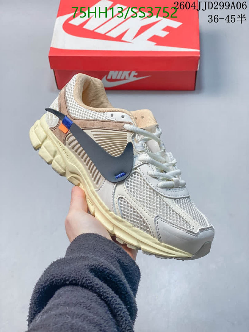 Nike-Men shoes Code: SS3752 $: 75USD
