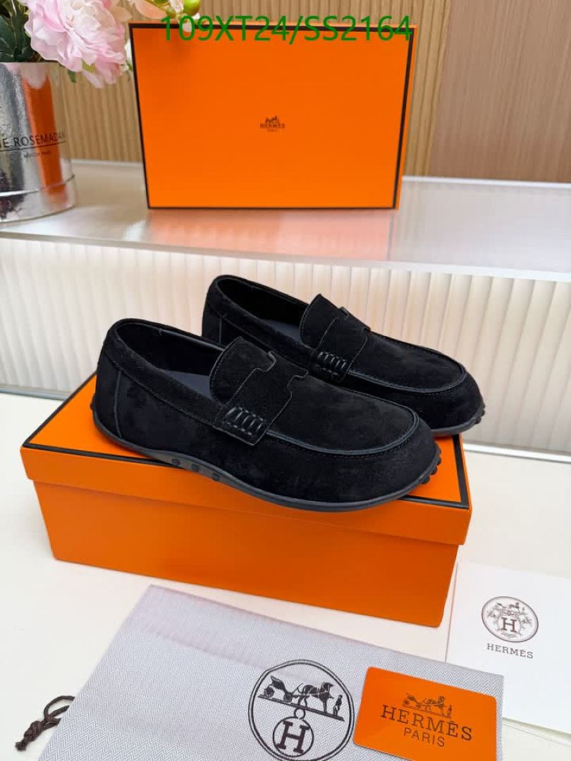 Hermes-Women Shoes Code: SS2164 $: 109USD