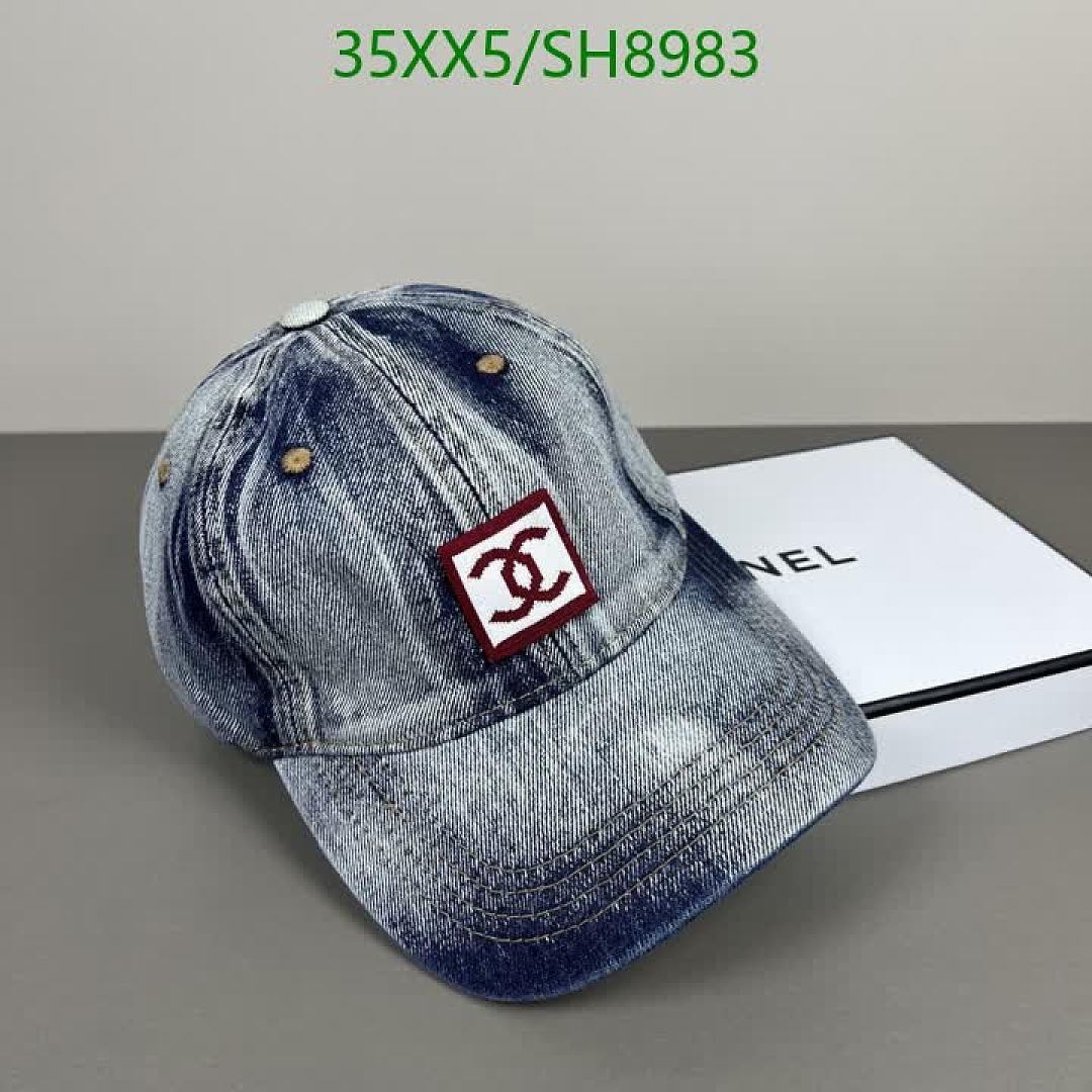Chanel-Cap(Hat) Code: SH8983 $: 35USD