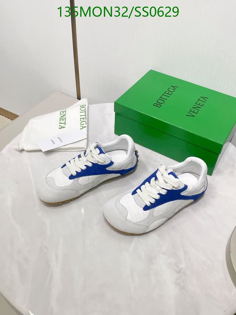 BV-Women Shoes Code: SS0629 $: 135USD
