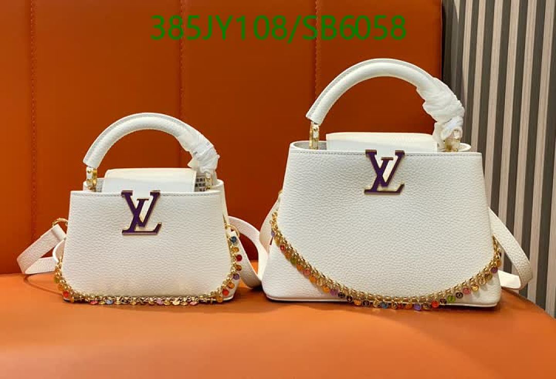 LV-Bag-Mirror Quality Code: SB6058