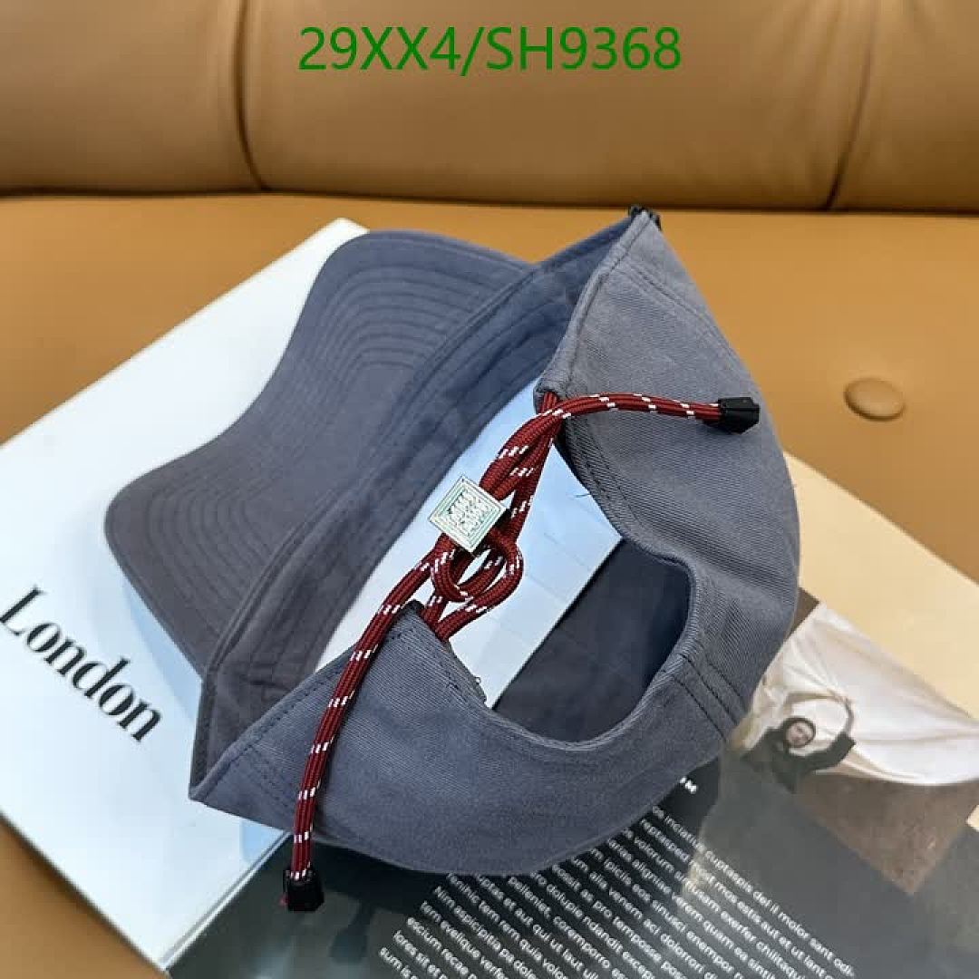 Miu Miu-Cap(Hat) Code: SH9368 $: 29USD