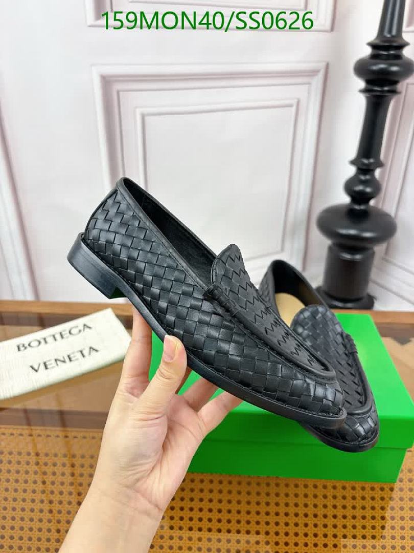 BV-Men shoes Code: SS0626 $: 159USD