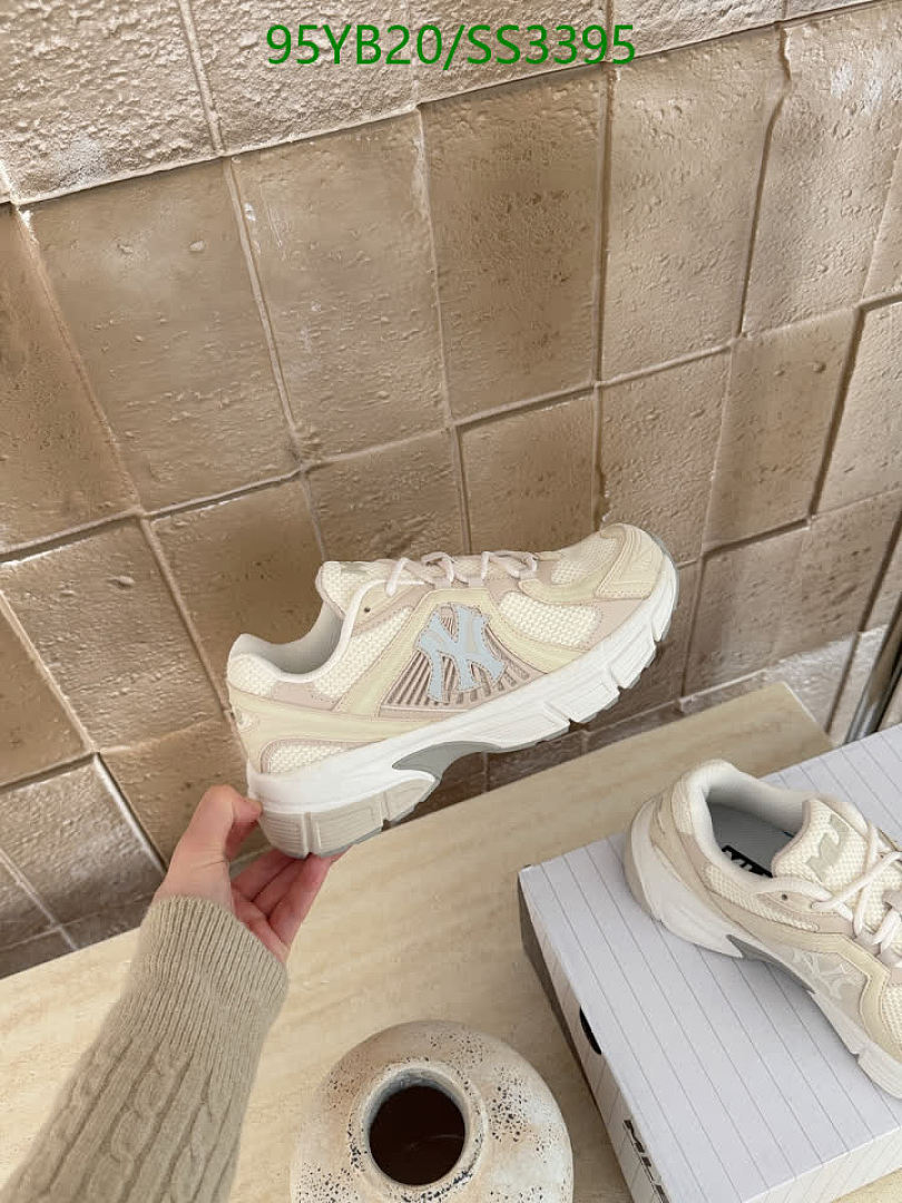 MLB-Women Shoes Code: SS3395 $: 95USD