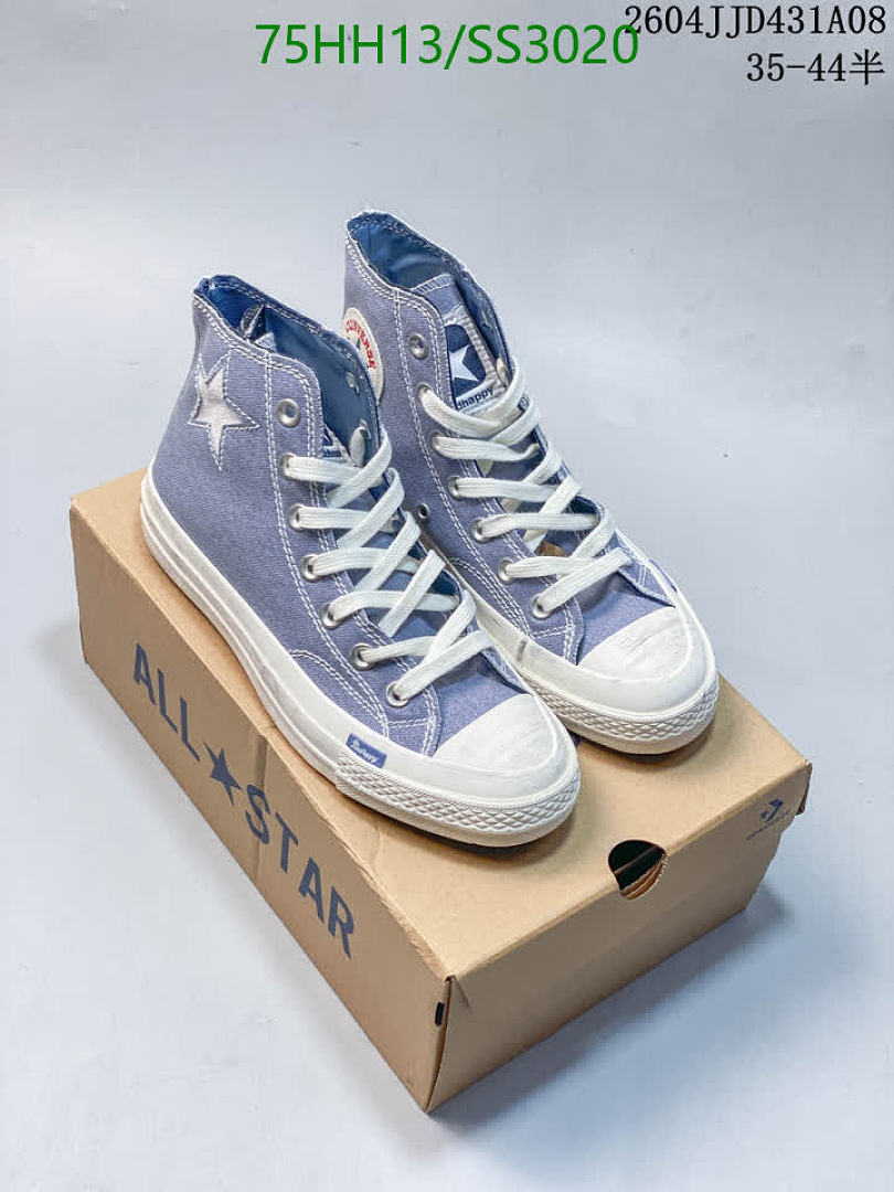 Converse-Men shoes Code: SS3020 $: 75USD