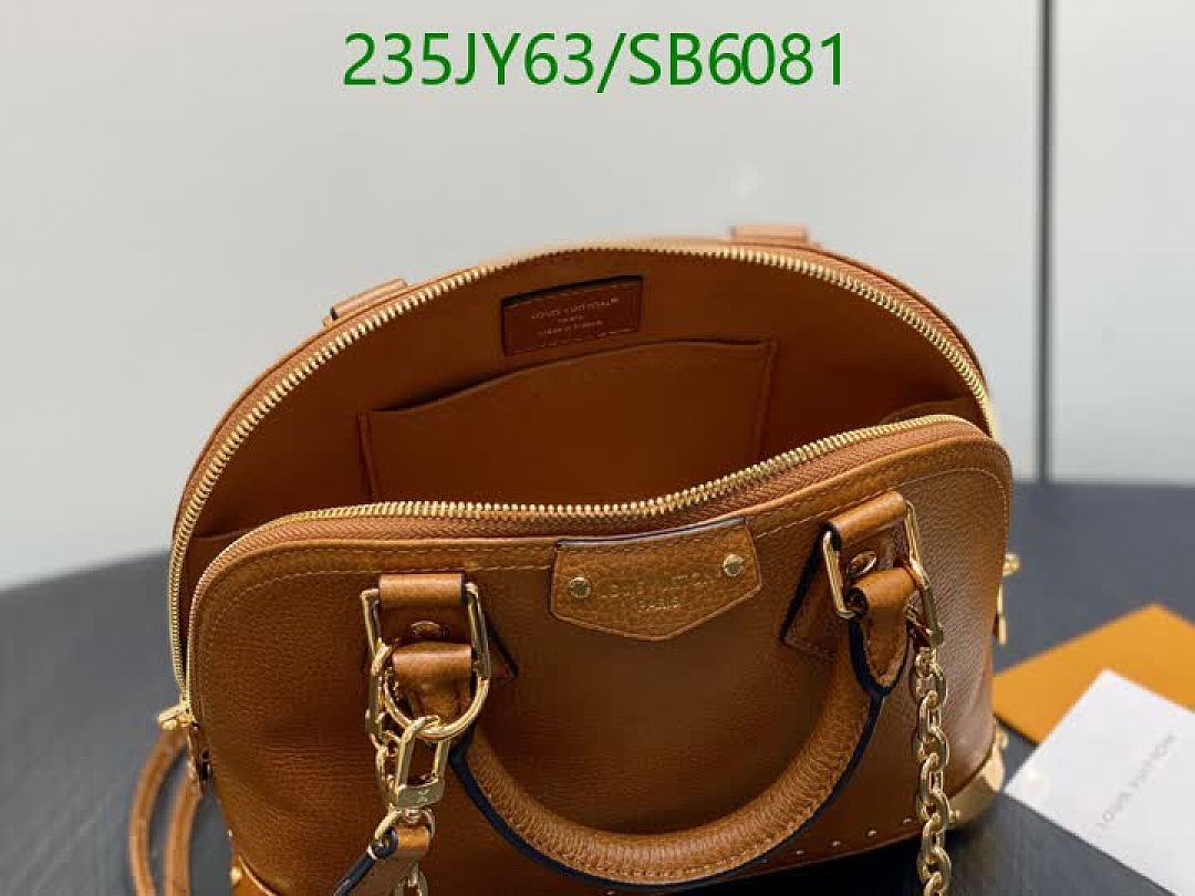 LV-Bag-Mirror Quality Code: SB6081 $: 235USD