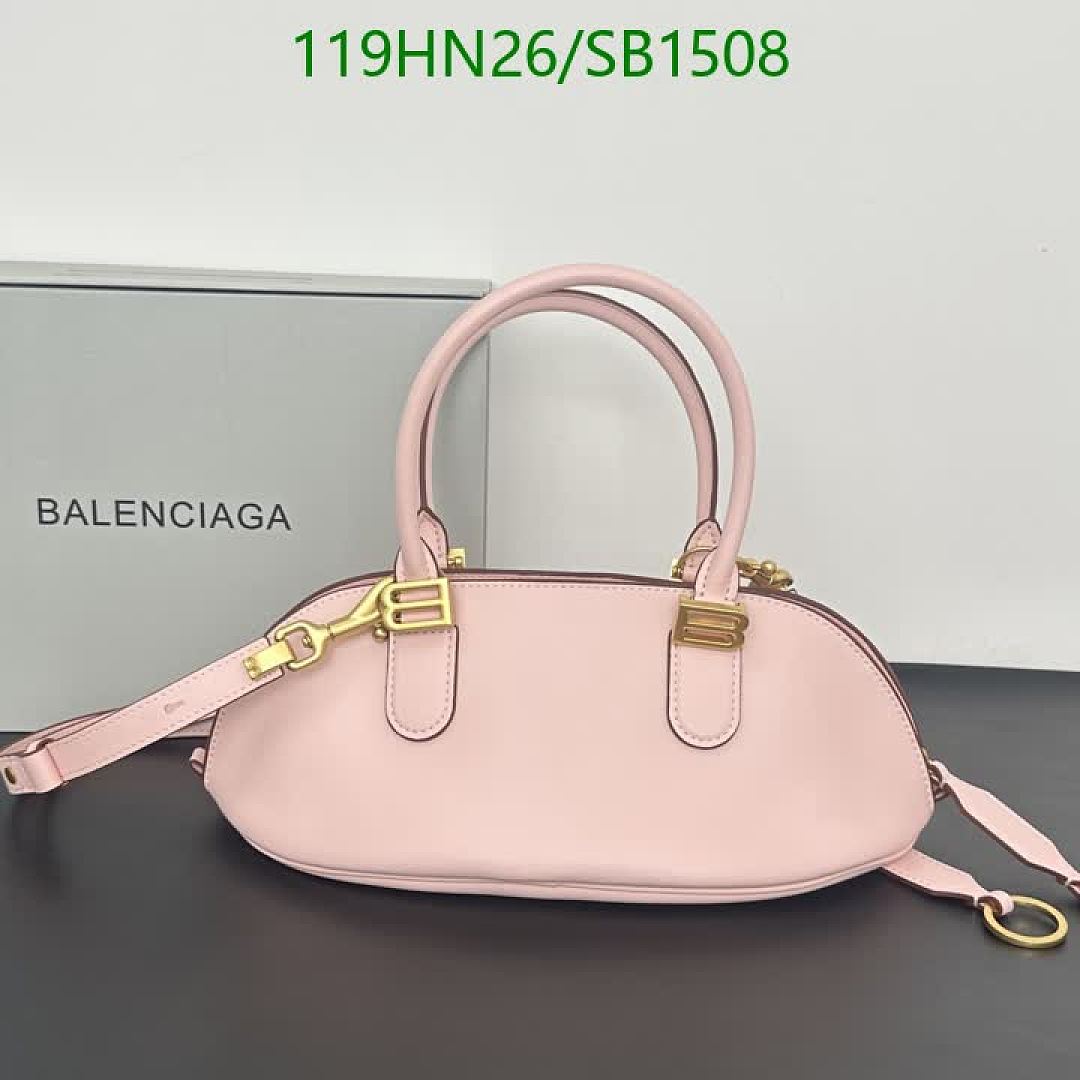 Balenciaga-Bag-4A Quality Code: SB1508 $: 119USD