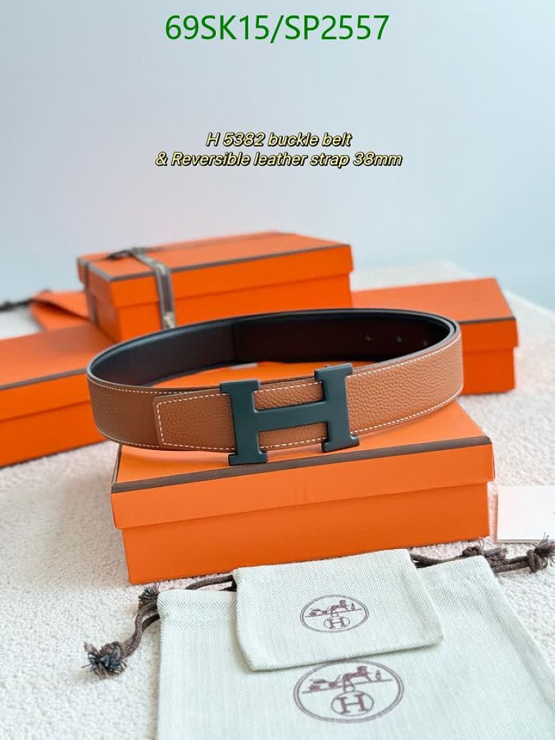 Hermes-Belts Code: SP2557 $: 69USD