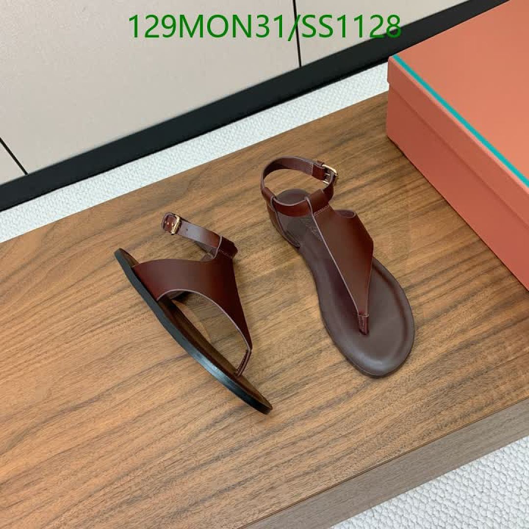 Loro Piana-Women Shoes Code: SS1128 $: 129USD