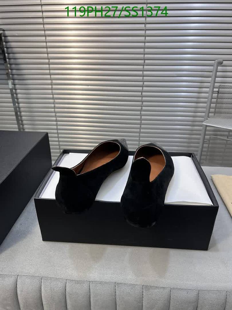 Alaia-Women Shoes Code: SS1374 $: 119USD