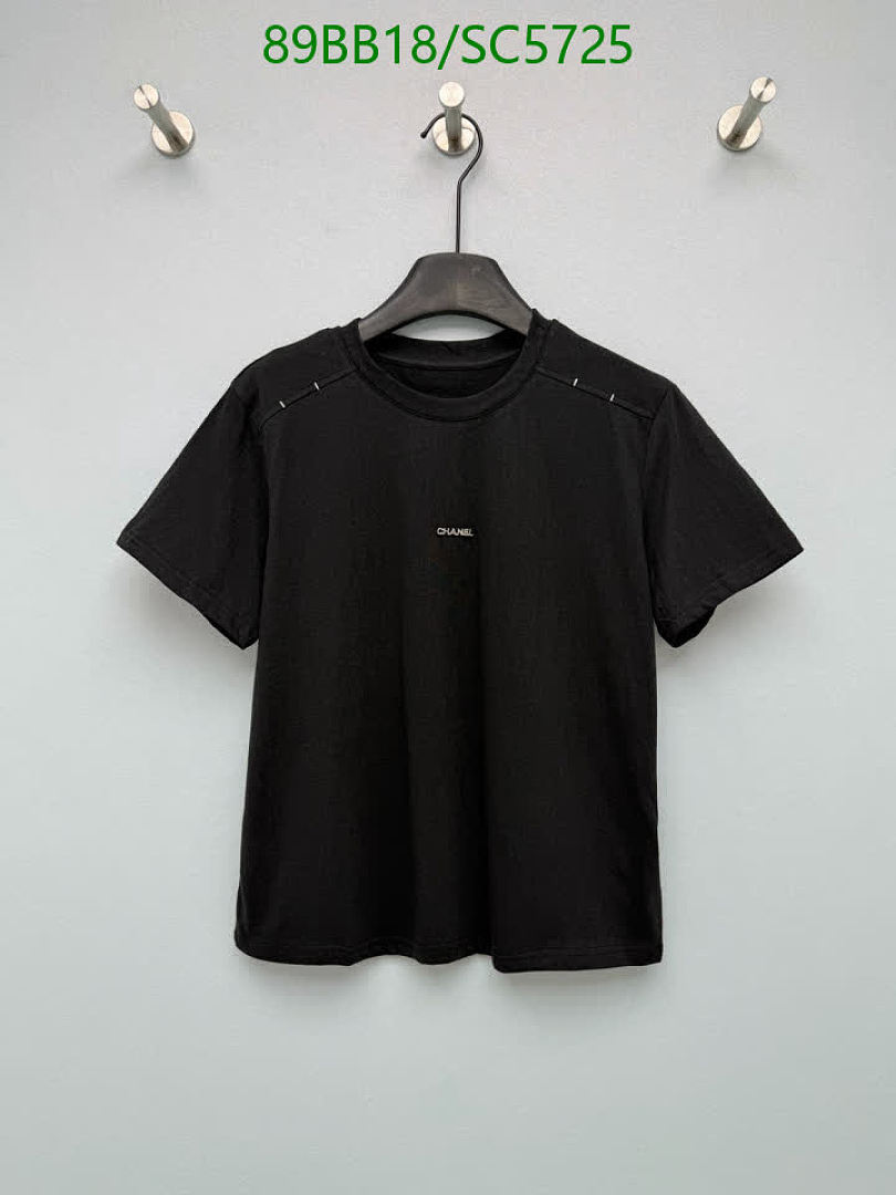 Chanel-Clothing Code: SC5725 $: 89USD