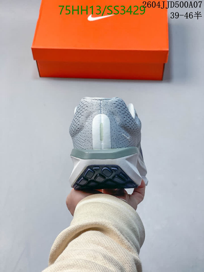Nike-Men shoes Code: SS3429 $: 75USD
