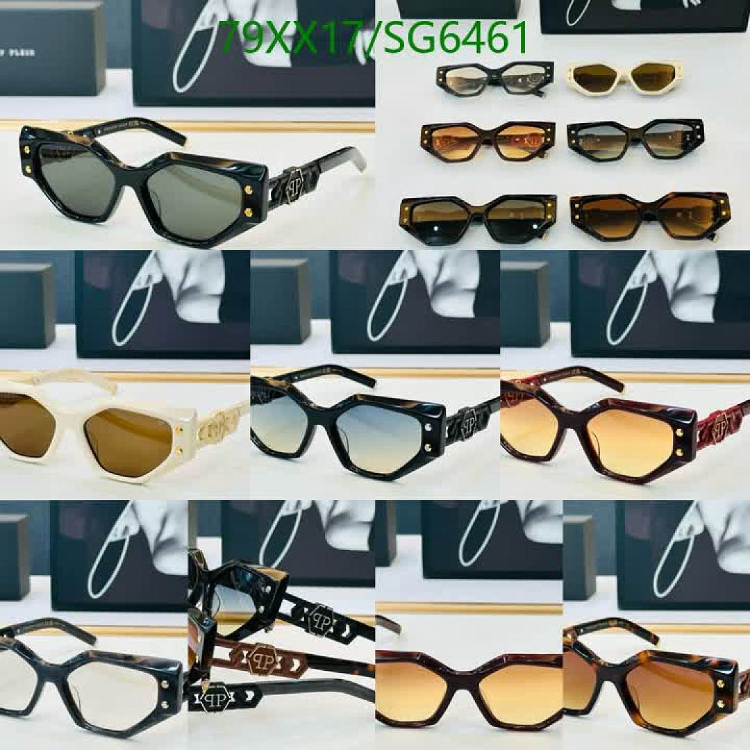 Philipp Plein-Glasses Code: SG6461 $: 79USD