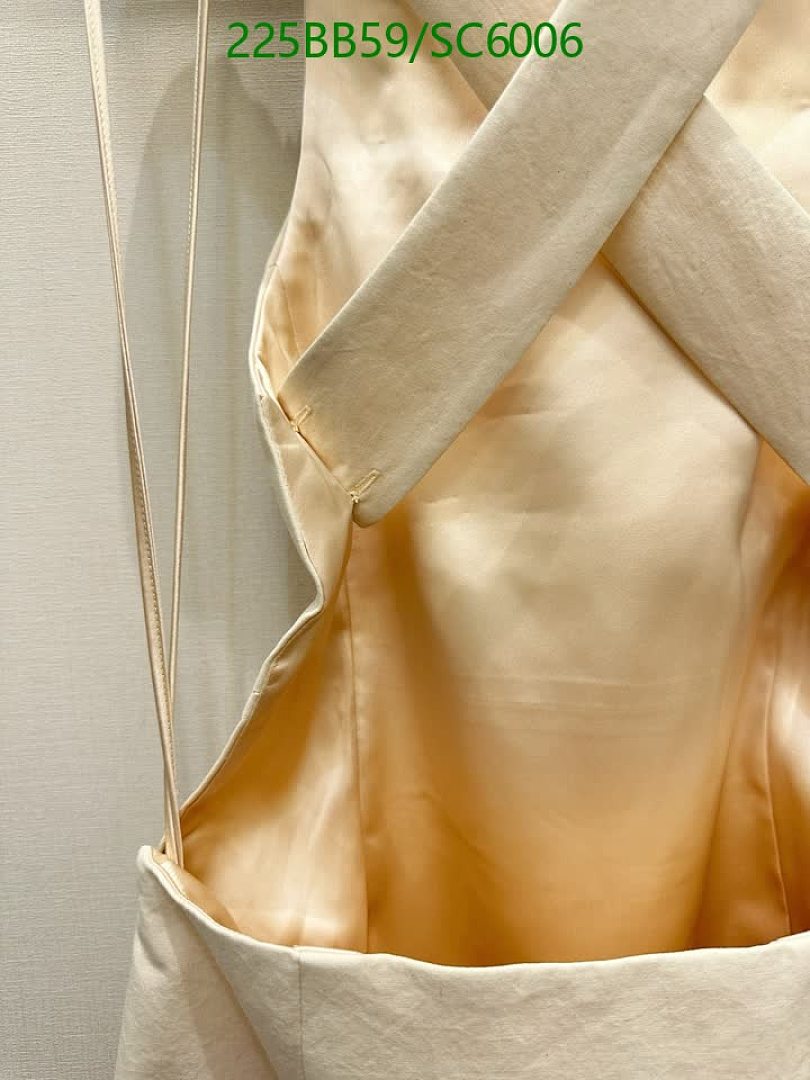 Miu Miu-Clothing Code: SC6006 $: 225USD