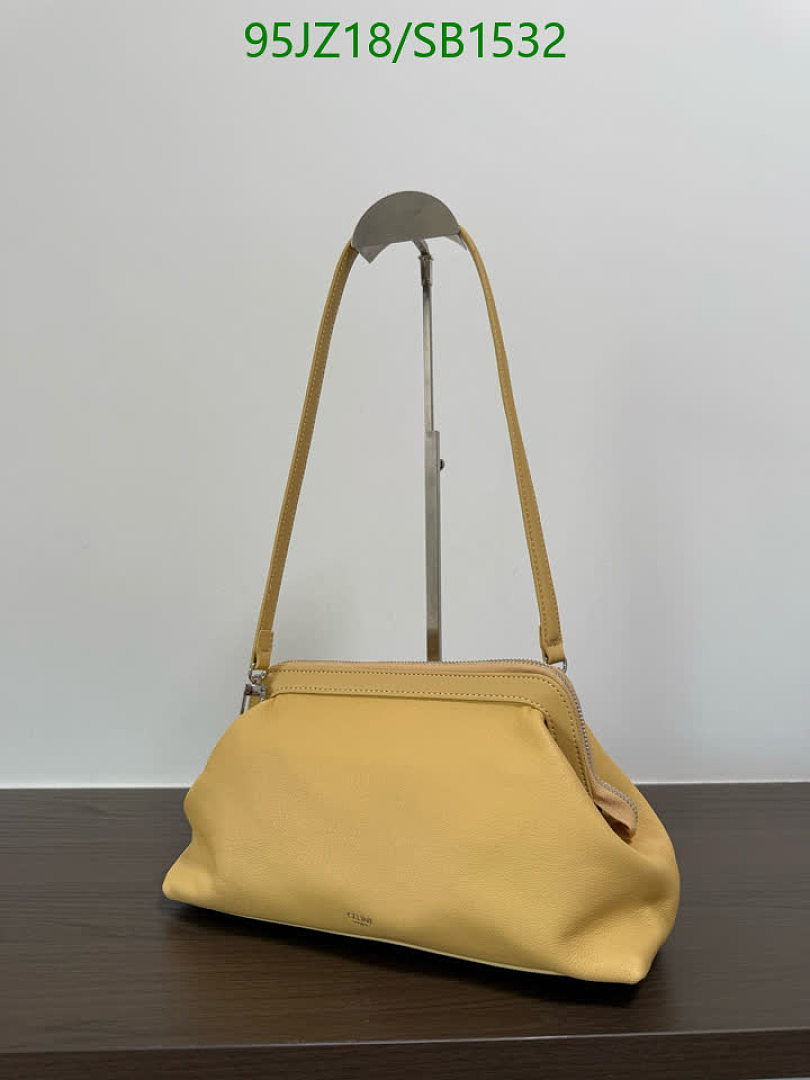 Celine-Bag-4A Quality Code: SB1532 $: 95USD