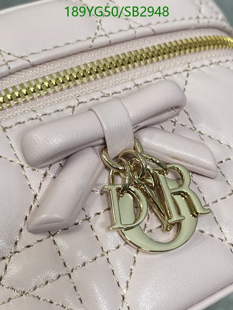 Dior-Bag-Mirror Quality Code: SB2948 $: 189USD
