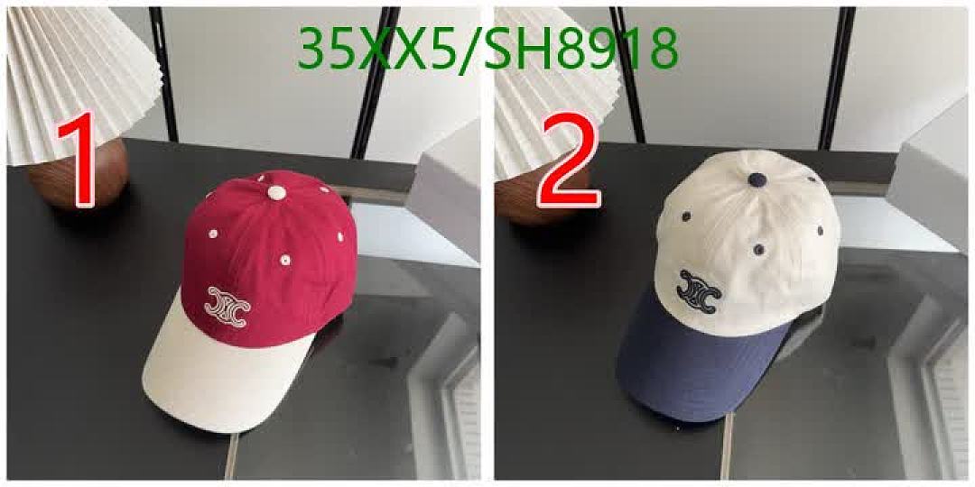 Celine-Cap(Hat) Code: SH8918 $: 35USD