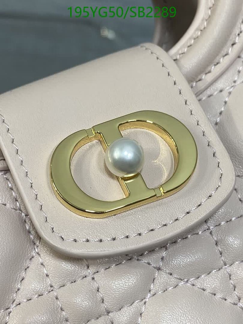 Dior-Bag-Mirror Quality Code: SB2289 $: 195USD