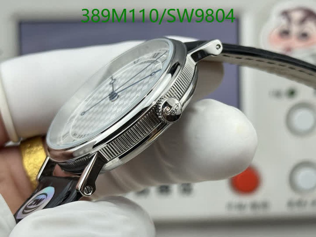 Breguet-Watch-Mirror Quality Code: SW9804 $: 389USD
