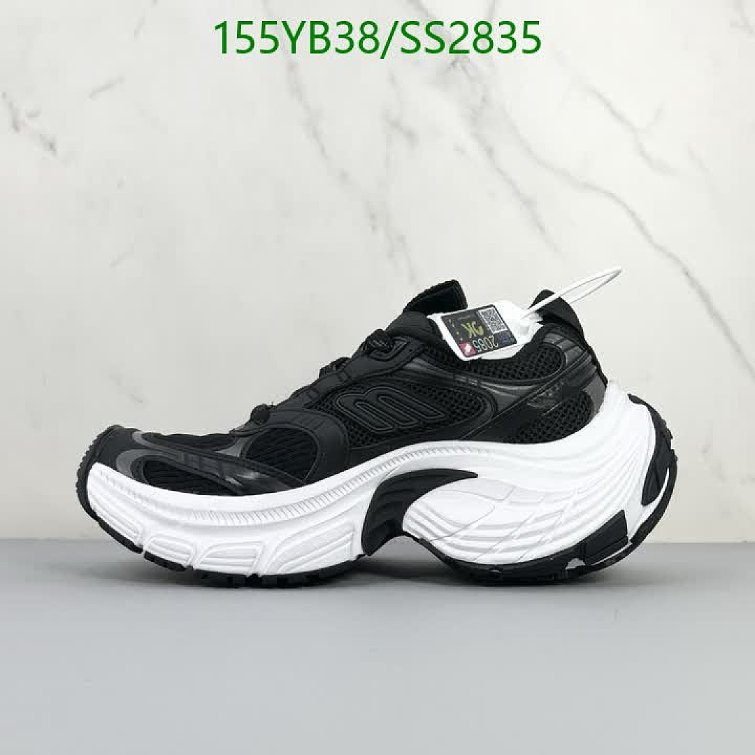 Balenciaga-Men shoes Code: SS2835 $: 155USD