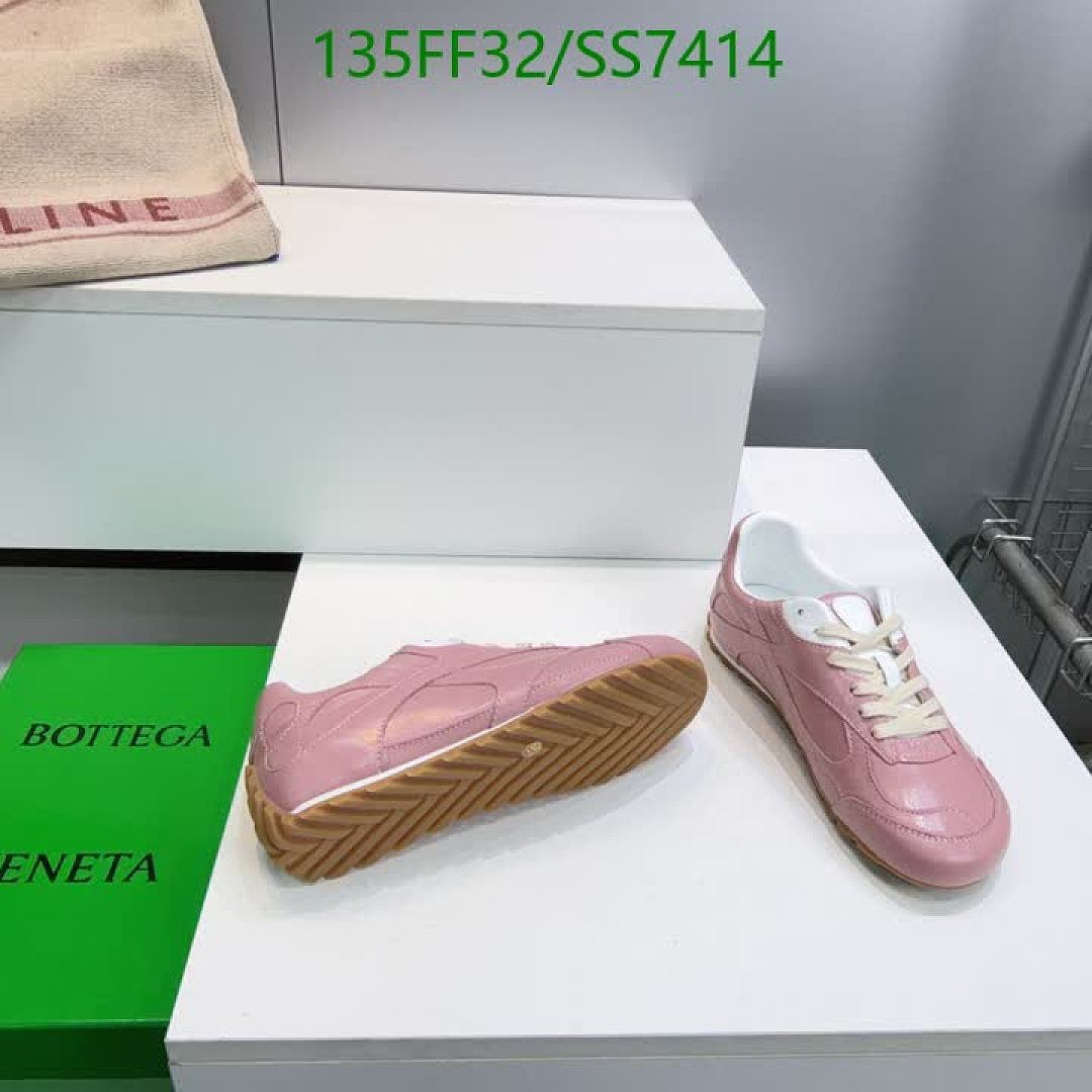 BV-Women Shoes Code: SS7414 $: 135USD