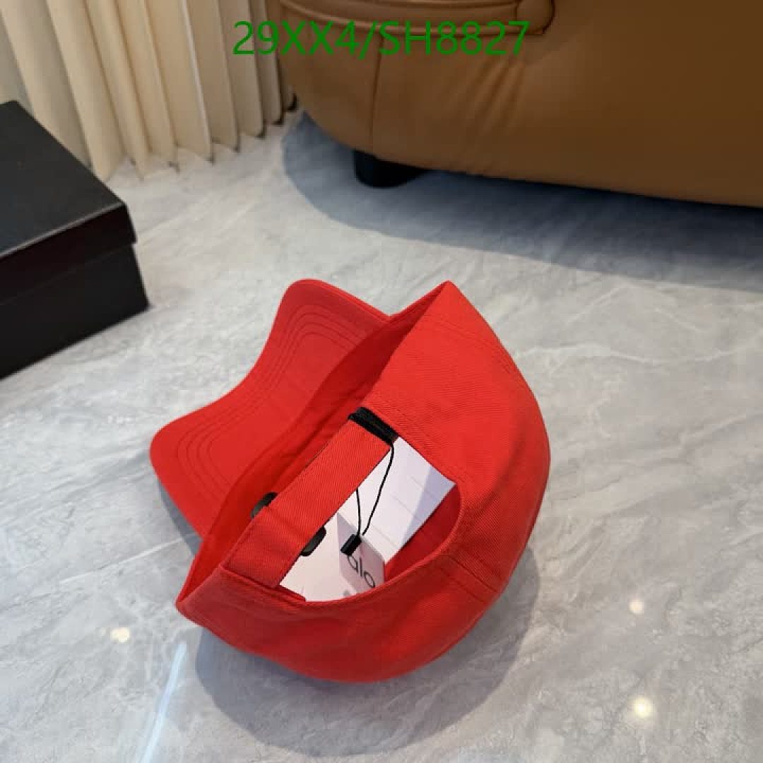 Alo yoga-Cap(Hat) Code: SH8827 $: 29USD