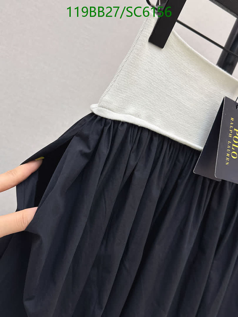 Ralph Lauren-Clothing Code: SC6156 $: 119USD