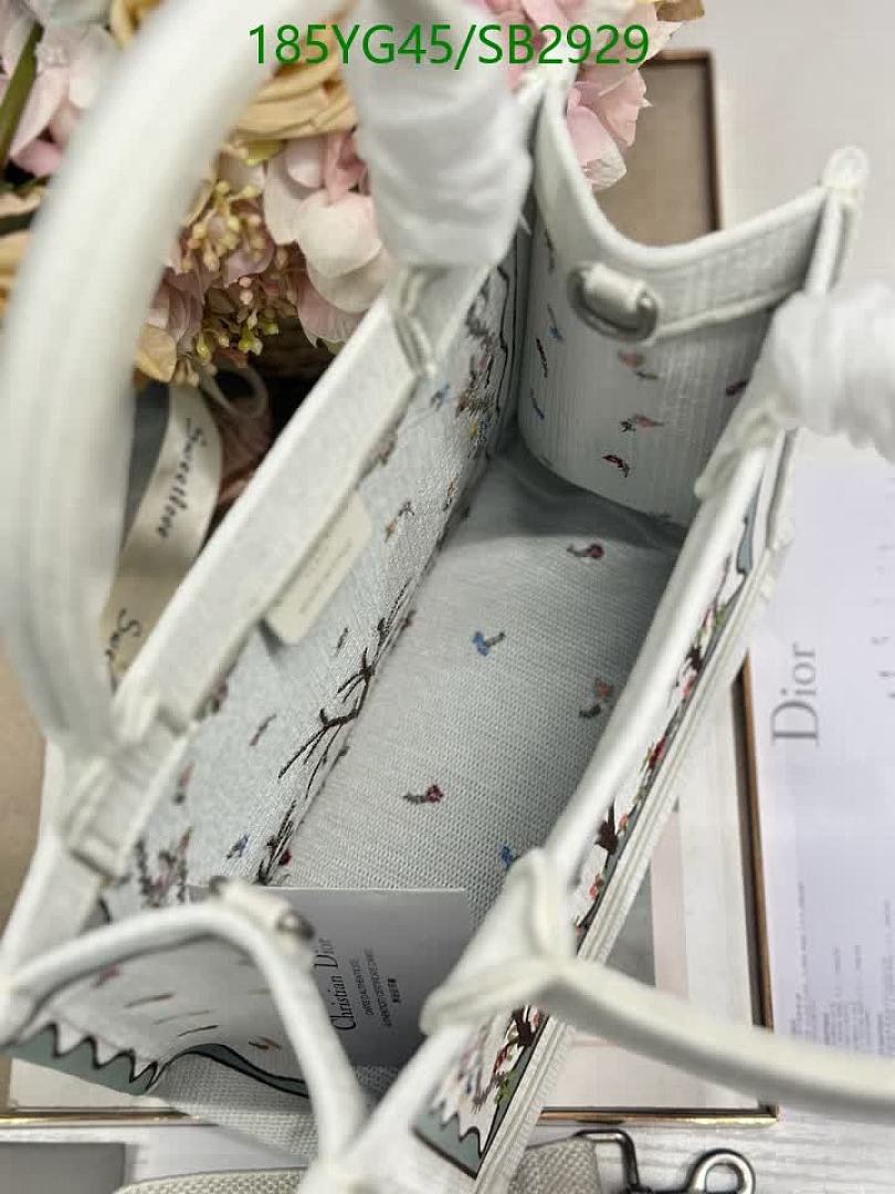 Dior-Bag-Mirror Quality Code: SB2929