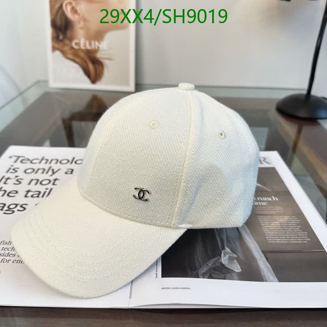 Chanel-Cap(Hat) Code: SH9019 $: 29USD