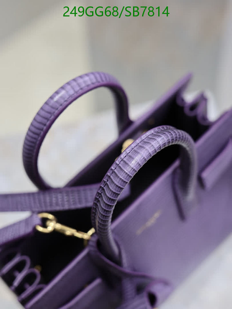 YSL-Bag-Mirror Quality Code: SB7814 $: 249USD