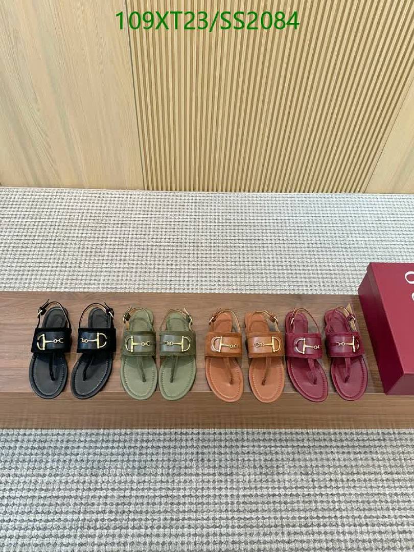 Gucci-Women Shoes Code: SS2084 $: 109USD