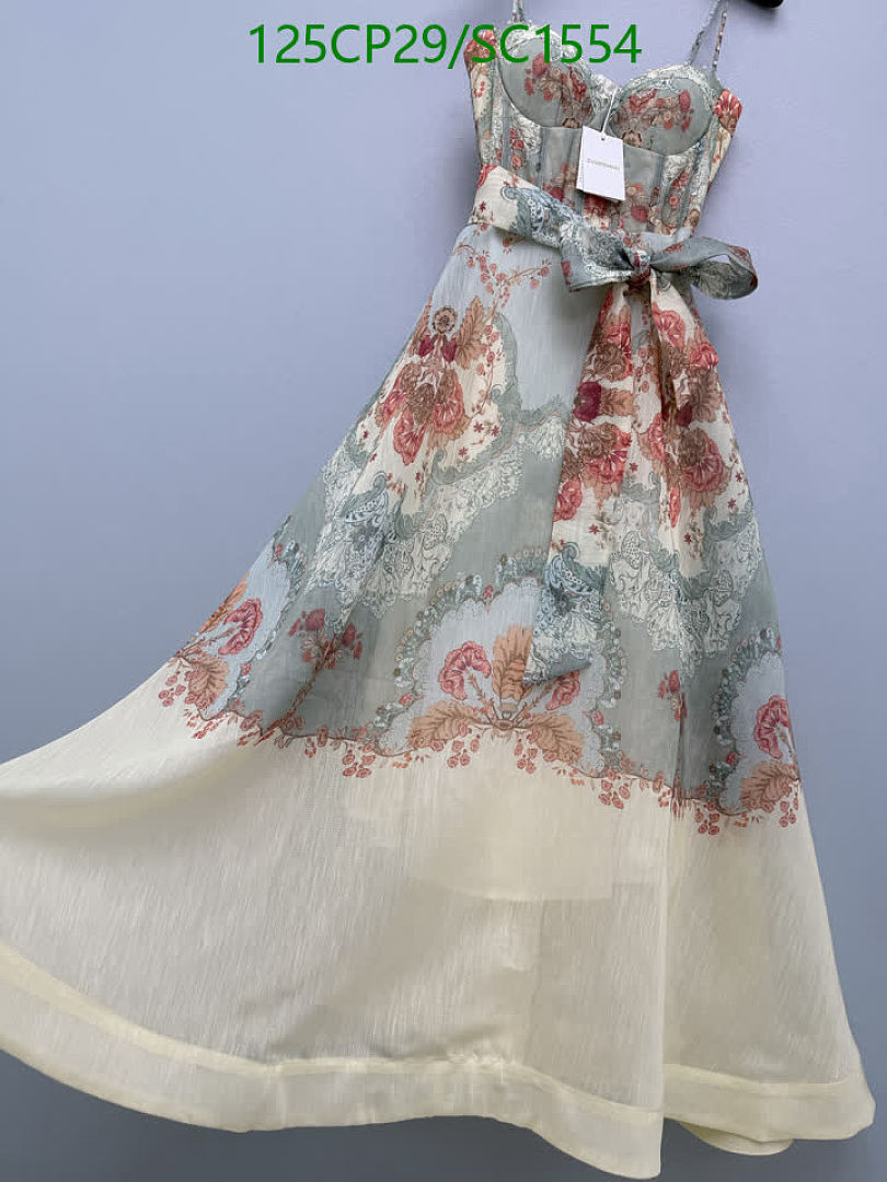 Zimmermann-Clothing Code: SC1554 $: 125USD